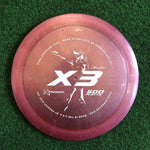 Prodigy X3 Distance Driver