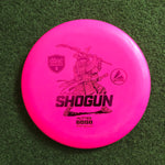 Discmania Shogun [ 2 4 0 2 ]