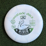 Westside Discs Swan REBORN [ 3 3 -2.5 0 ]