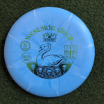 Westside Discs Swan REBORN [ 3 3 -2.5 0 ]