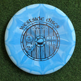 Westside Discs Shield [ 3 3 0 1 ]