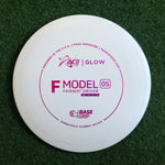 Prodigy Ace Line F Model OS [ Fairway Driver ]