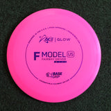 Prodigy Ace Line F Model US [ Fairway Driver ]