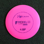 Prodigy Ace Line F Model US [ Fairway Driver ]