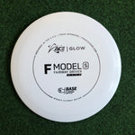 Prodigy Ace Line F Model S [ Fairway Driver ]