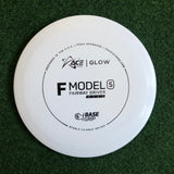 Prodigy Ace Line F Model S [ Fairway Driver ]