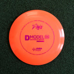 Prodigy D Model OS [ Distance Driver ]