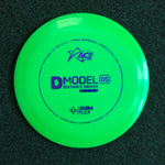 Prodigy D Model OS [ Distance Driver ]