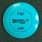 Prodigy D Model OS [ Distance Driver ]