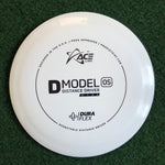 Prodigy D Model OS [ Distance Driver ]