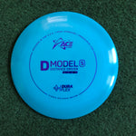 Prodigy Ace Line D Model S [ Distance Driver ]