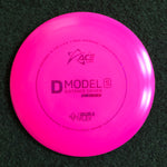 Prodigy Ace Line D Model S [ Distance Driver ]