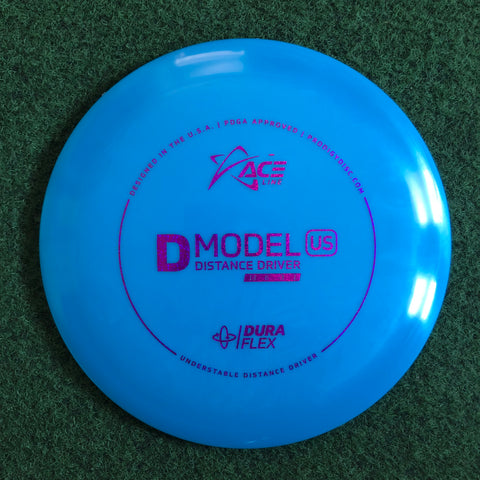 Prodigy Ace Line D Model US [ Distance Driver ]