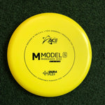 Prodigy Ace Line M Model S [ Midrange Disc ]