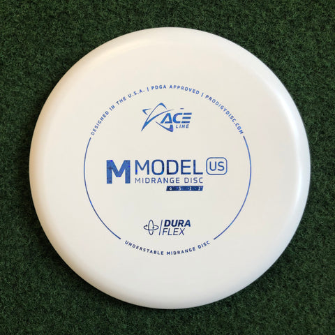 Prodigy Ace Line M Model US [ Midrange Disc ]