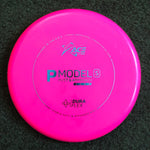 Prodigy Ace Line P Model S [ Putt & Approach ]