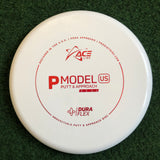 Prodigy Ace Line P Model US [ Putt & Approach ]