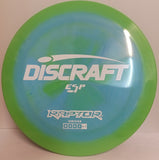 Discraft Raptor [ 9 4 0 3 ]