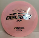 Discraft Force - [12 5 0 3]