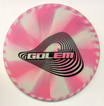 Divergent Golem [ 4 1 0 4 ]