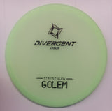 Divergent Golem [ 4 1 0 4 ]