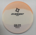 Divergent Golem [ 4 1 0 4 ]