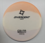 Divergent Golem [ 4 1 0 4 ]