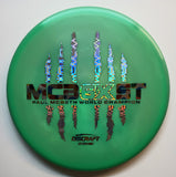 Discraft Zone OS [ 4 2 1 5 2.6 ]