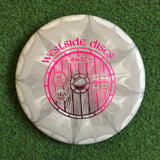Westside Discs Shield [ 3 3 0 1 ]