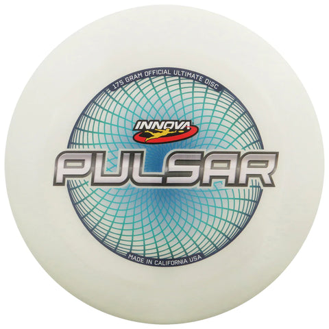 Innova Pulsar Ultimate Frisbee
