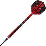 Harrows Fire Inferno Soft Tip Darts