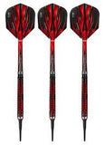 Harrows Fire Inferno Soft Tip Darts