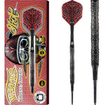 Shot Warrior Kãpene: Captain Soft Tip Darts