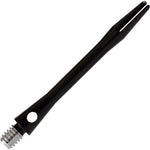 Harrows Keramic Black Dart Shafts