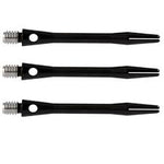 Harrows Keramic Black Dart Shafts