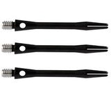 Harrows Keramic Black Dart Shafts