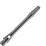 Harrows Keramic Gunmetal Shafts