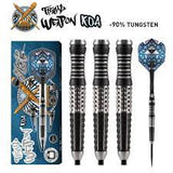 Shot Tribal Weapon KOA Steel Tip Darts