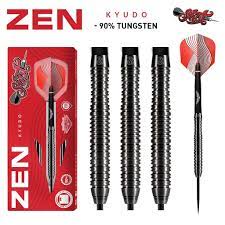 Shot Zen Kyudo Steel Tips Dart