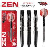 Shot Zen Kyudo Soft Tips Darts
