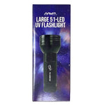 MVP Eclipse Large UV Flashlight