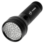 MVP Eclipse Large UV Flashlight