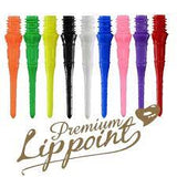 L-Style Premium Lip Point Tips