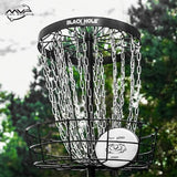 MVP BLack Hole Pro Basket / Target