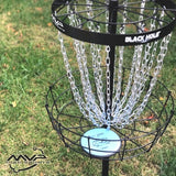 MVP BLack Hole Pro Basket / Target