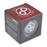 Infintie Disc Magic 8 Ball