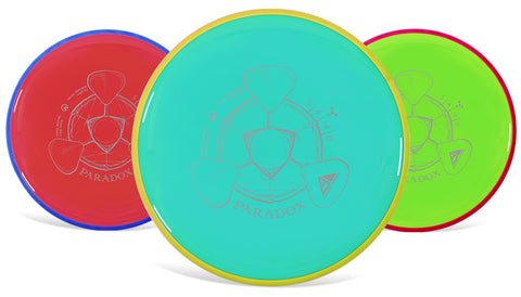 Axiom Discs Paradox [ 5 4 -4 0 ]