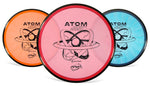 MVP Atom [3 3 0 1]