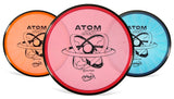MVP Atom [3 3 0 1]