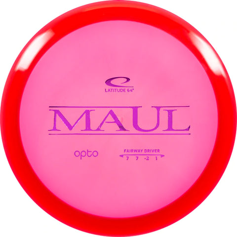 Latitude 64 Maul [ 7 7 -2 1 ]